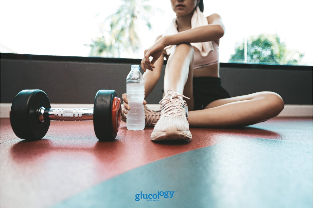 Exercise Adjustments for People Managing Diabetes