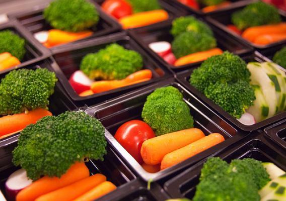 DIABETES-FRIENDLY MEAL PREP IDEAS! 