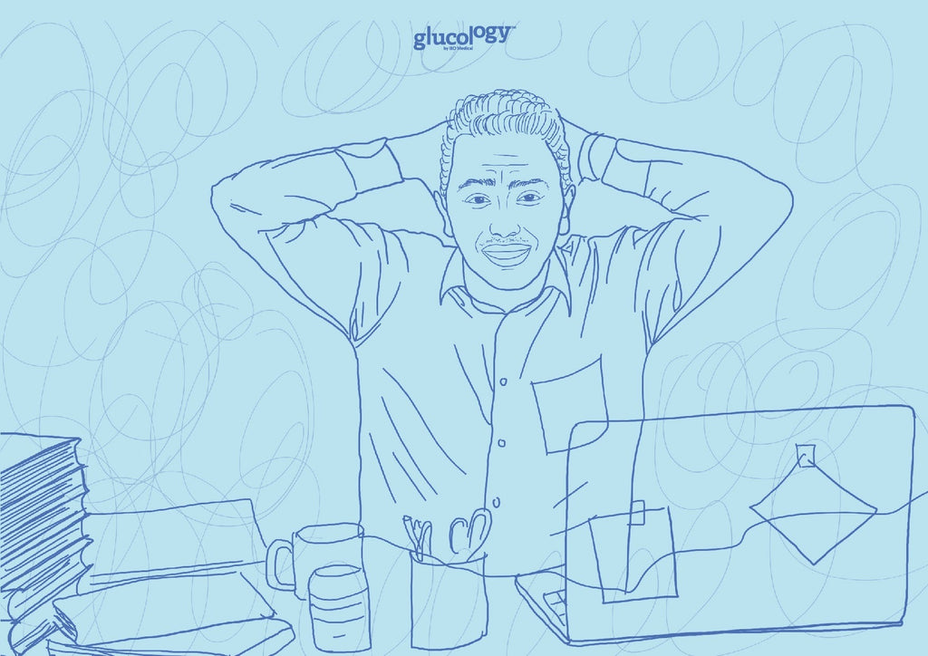 Managing Frustration and Burnout in Diabetes: Tips for Staying Resilient