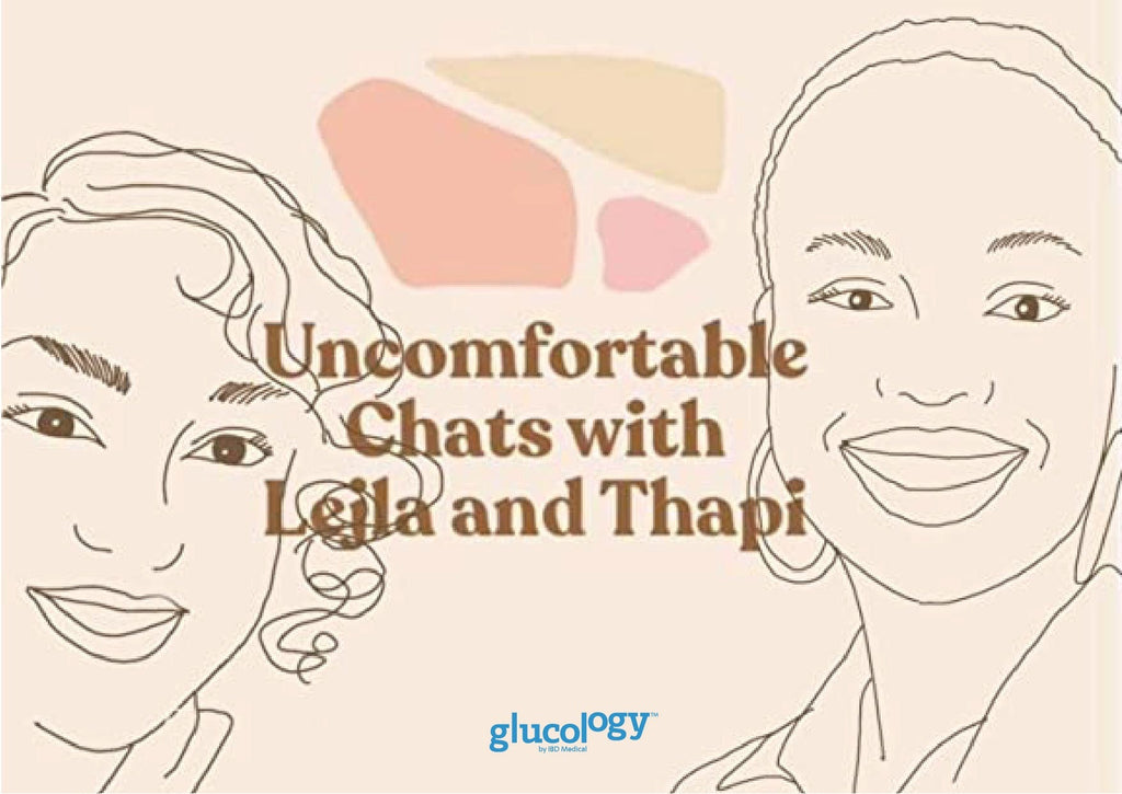 Diabetes Podcast, Diabetes advocacy