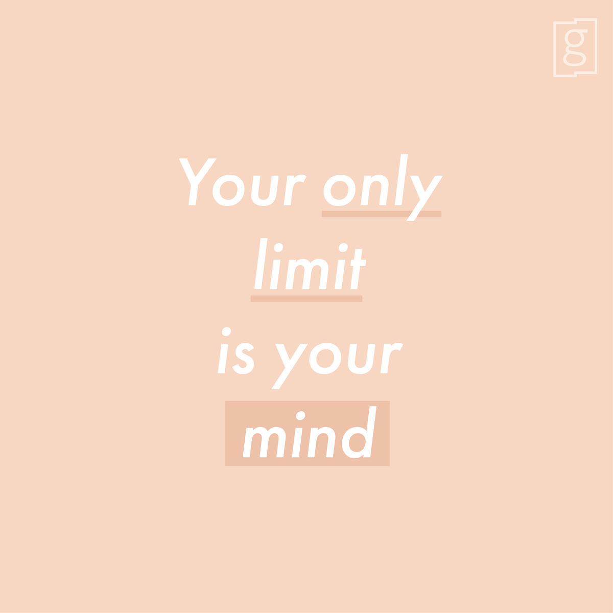 Your only limit is your mind – IBD Medical Trading Pty Ltd