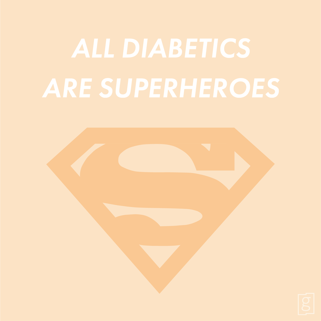 You are a Superhero
