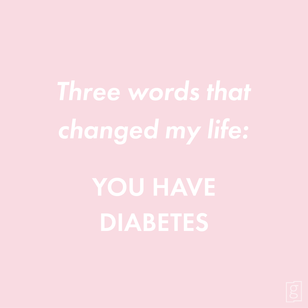 Three Life Changing Words