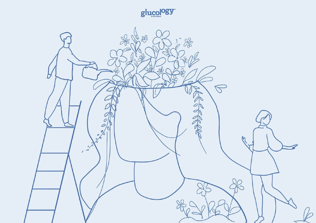 Managing Diabetes: Overcoming Emotional Challenges and Building Resilience