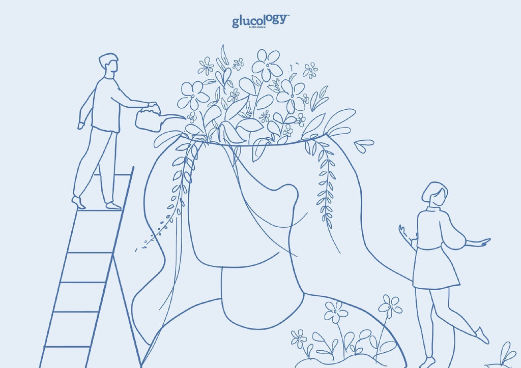 Managing Diabetes: Overcoming Emotional Challenges and Building Resilience