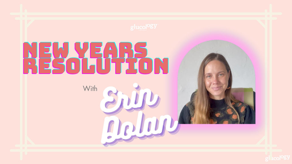 New Years Resolution with Erin Dolan
