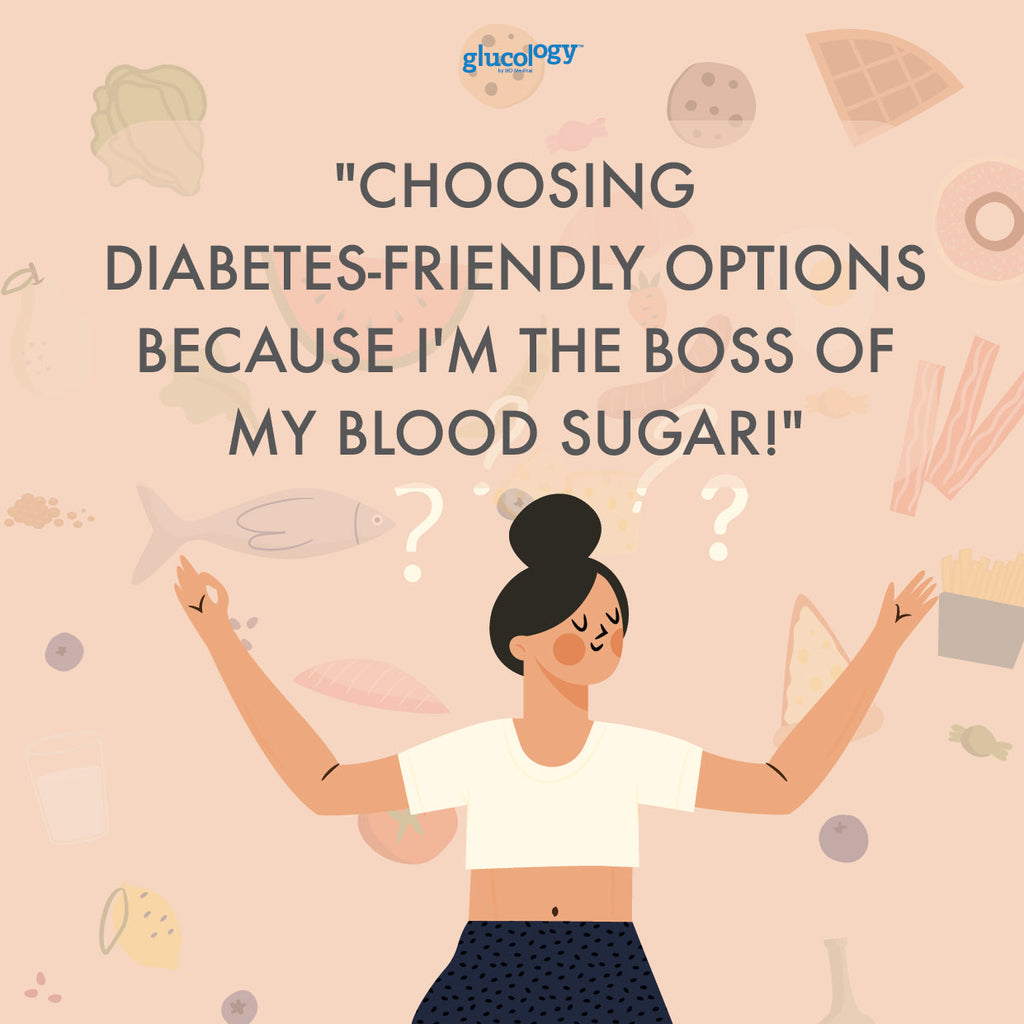 Choose to be your own boss!