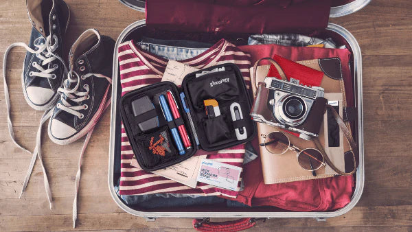 10 tips for organising our diabetes products