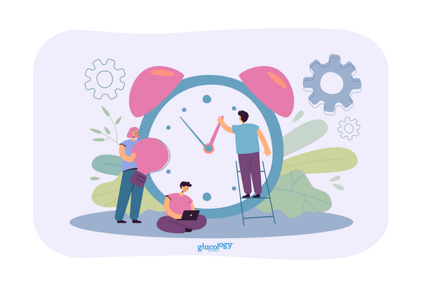 Creating a Diabetes-Friendly Weekend Routine: Tips for Better Blood Sugar Management