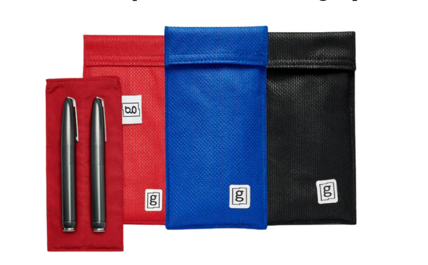 Glucology Insulin Cooling  Wallet 