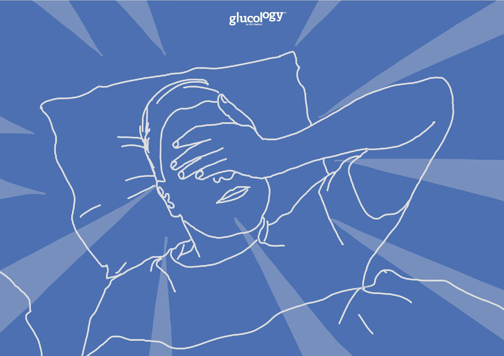 Sleep Disruption| Diabetes 101|IBD Medical