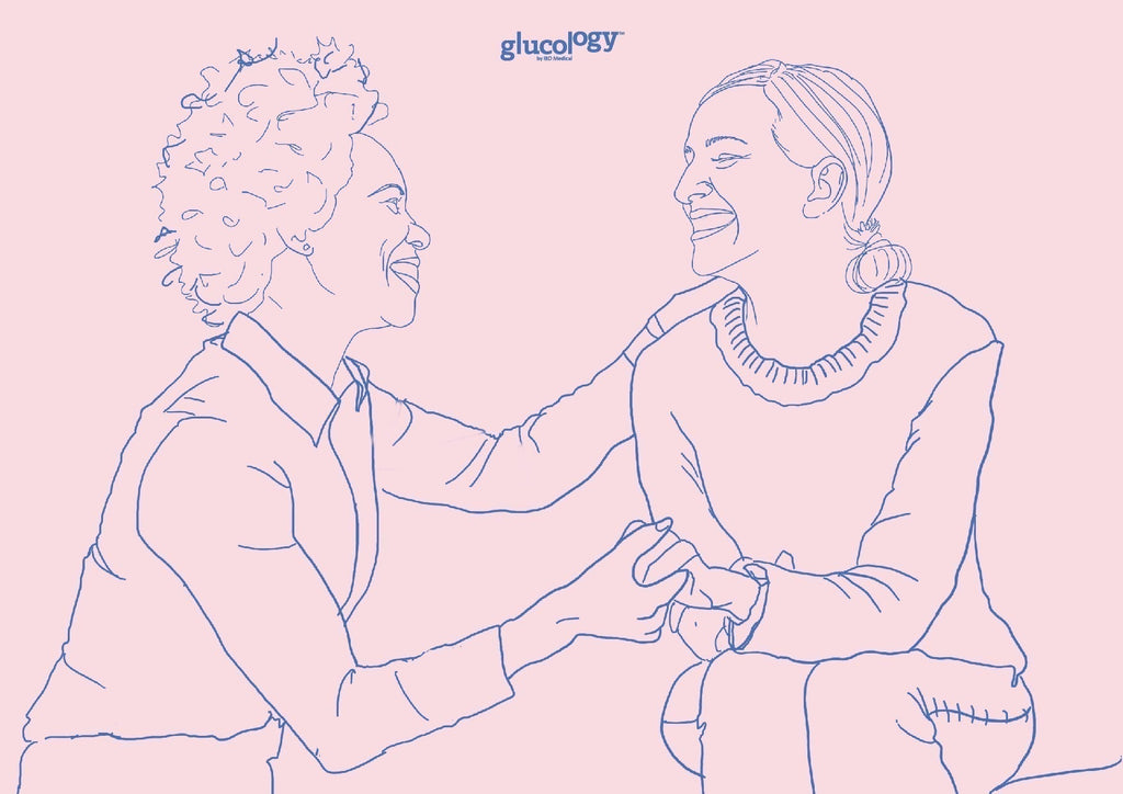 Effective Strategies for Managing Mental Health While Living with Diabetes