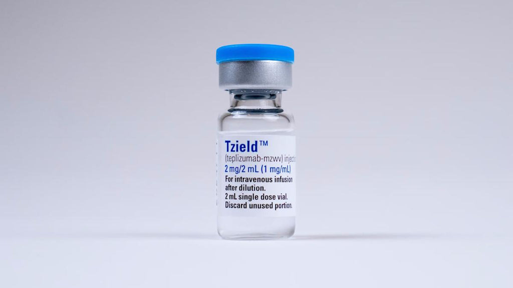 Tzield