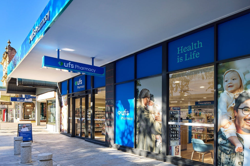 We're thrilled to announce that Glucology is now a core range partner with UFS Healthcare Group across all 19 of their pharmacies and clinics!