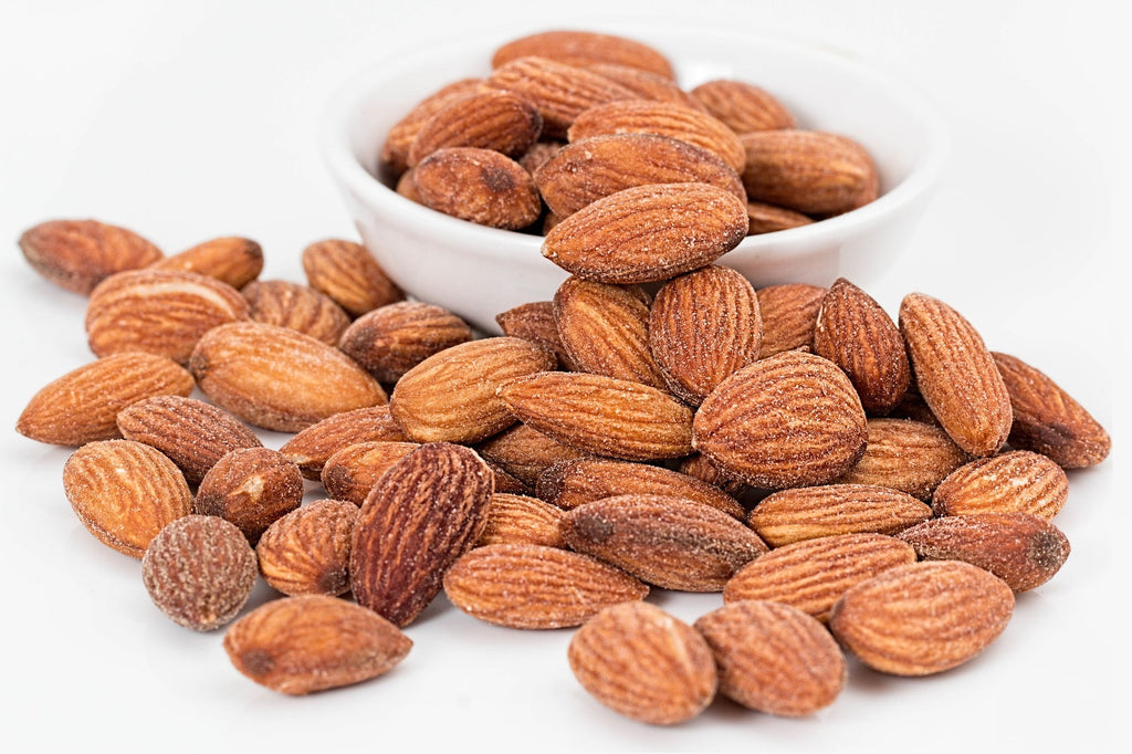 Low carb snacks for Type 1 Diabetes