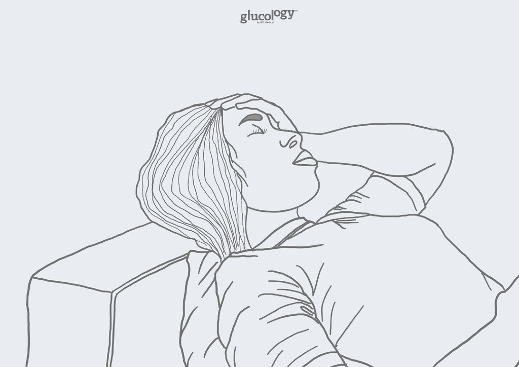 Metabolic effects of sleep disruption, links to obesity and diabetes | Glucology T1D | CGM | Insulin 