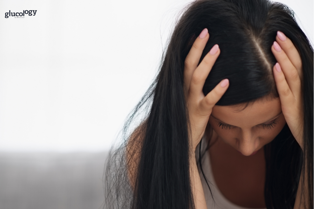 Worries and Fears: Navigating the Emotional Side of Diabetes