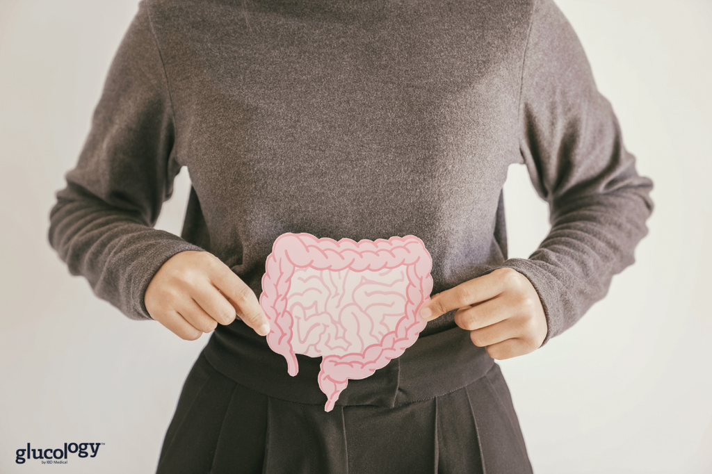 Gut Health and Managing Diabetes