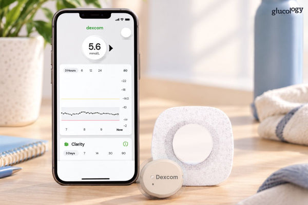 Dexcom G6 Ending Through the NDSS: What to Know