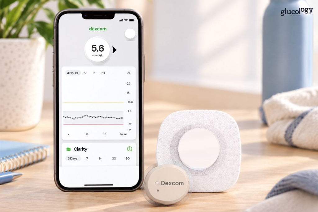 Dexcom G6 Ending Through the NDSS: What to Know