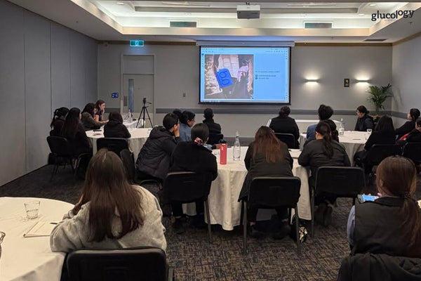 OTC Training on CGM Patches with Chemist Warehouse New Zealand