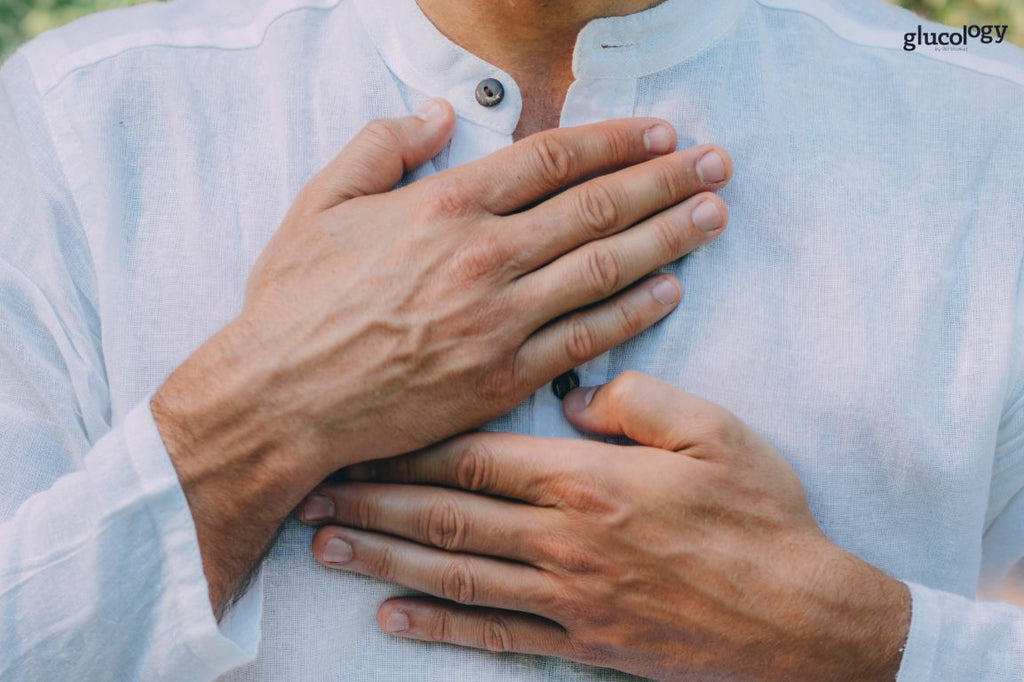 Diabetes self-care: seven steps!
