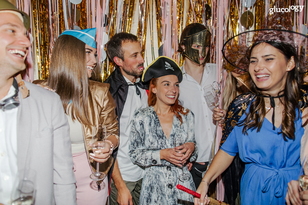 Halloween Night Out With Diabetes: What to Keep in Mind