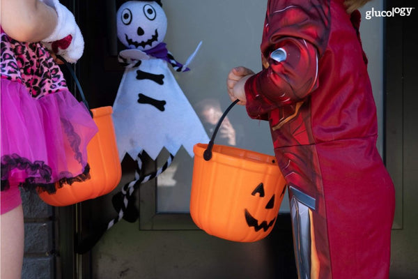 Halloween and Diabetes: Tips for Kids and Parents
