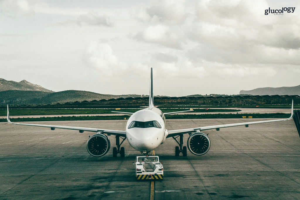 Traveling Internationally with Insulin: A Step-by-Step Guide for Safe, Stress-Free Adventures