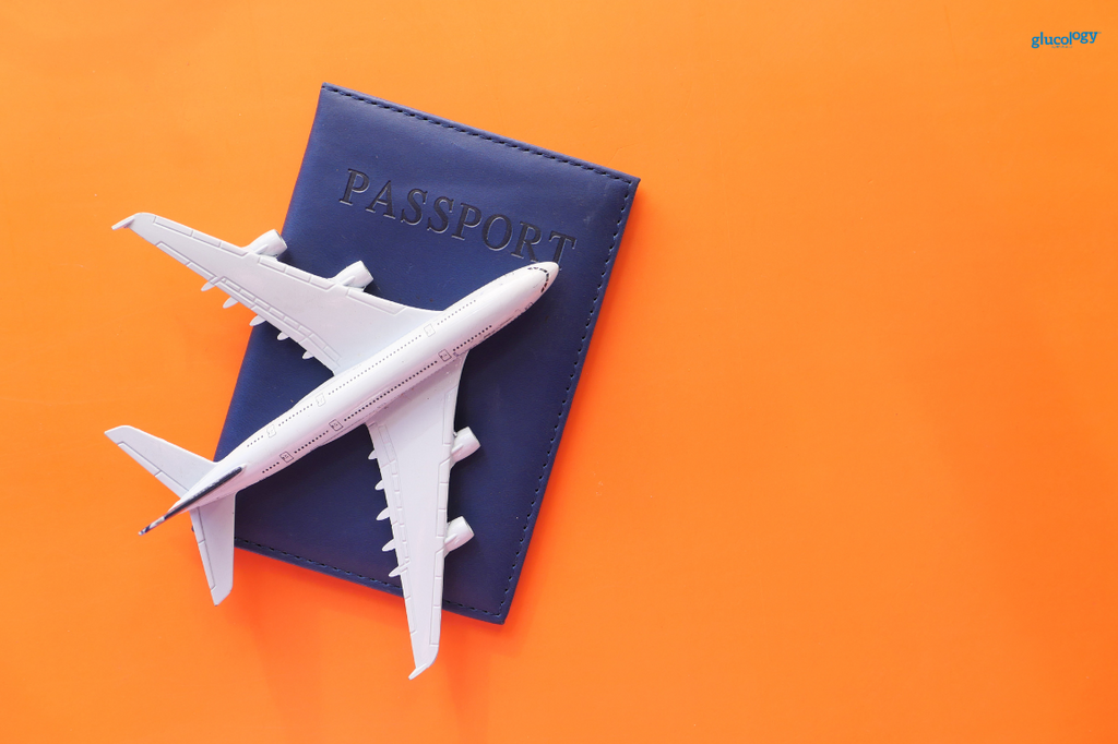Traveling Internationally with Insulin: A Step-by-Step Guide for Safe, Stress-Free Adventures