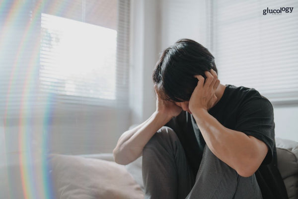 Overcoming Fear and Anxiety in Diabetes Management: Practical Tips and Tools