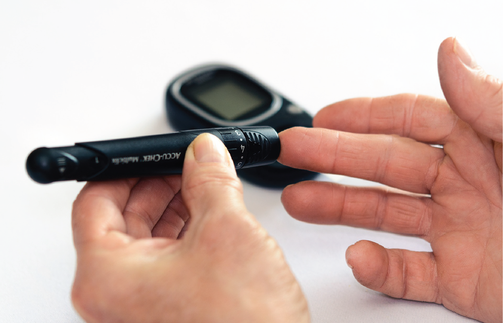 Successful Blood Glucose Monitoring | Type 1 Diabetes | CGM