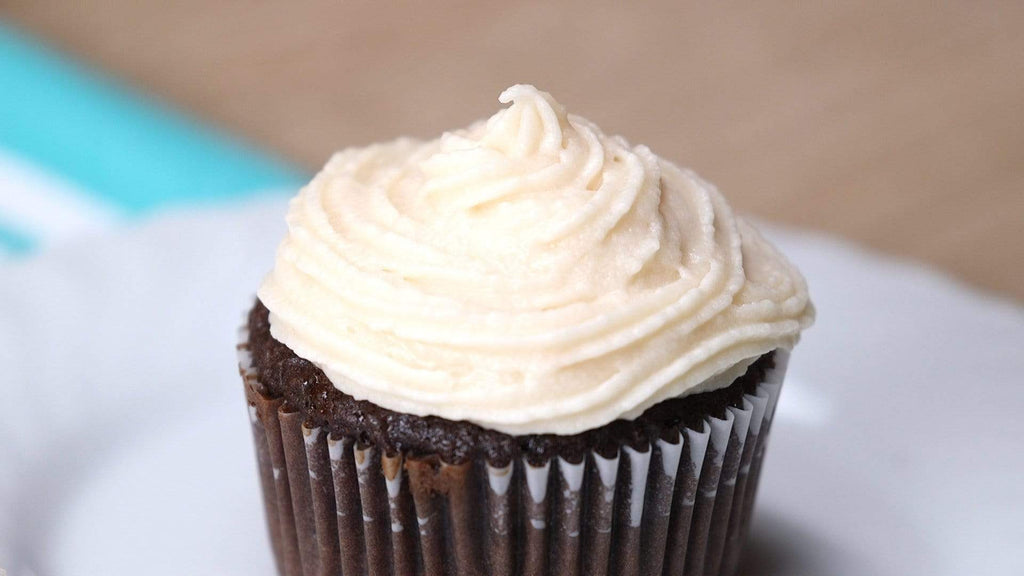 Recipe Round-up: Diabetes-Friendly Cupcakes
