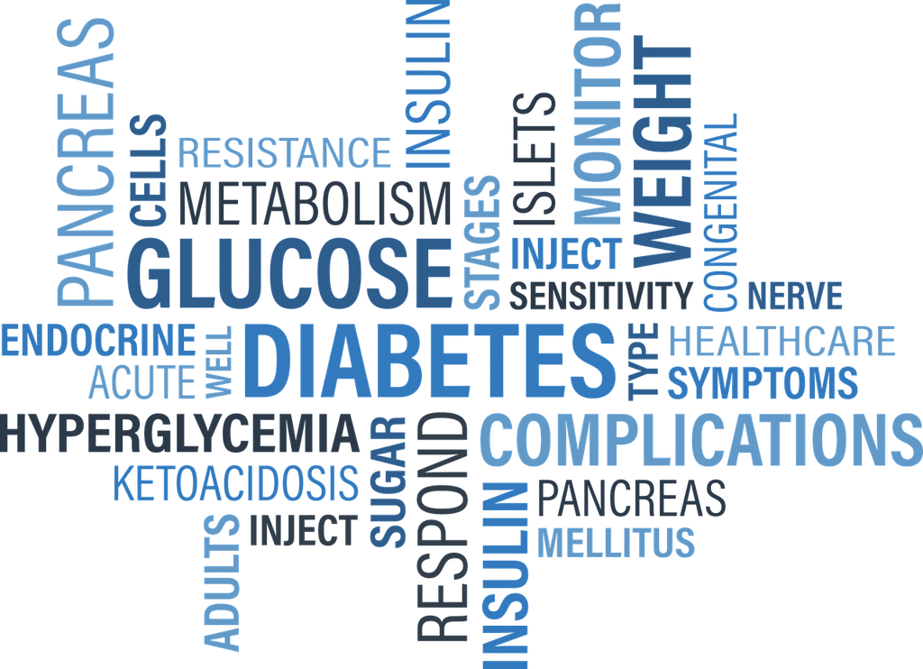 Flashback on Awareness: Types of Diabetes