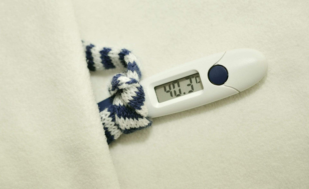 Diabetes Management: Diabetes and Sick Days