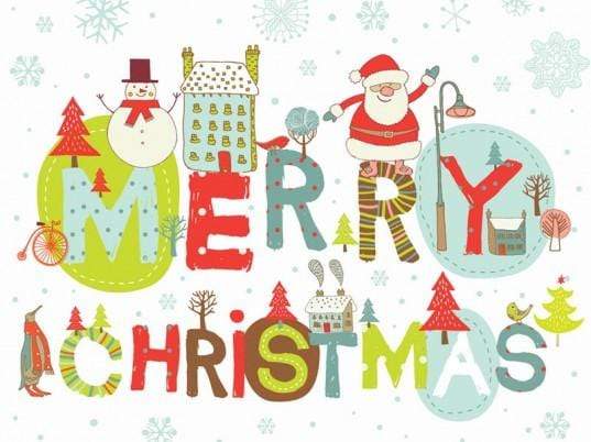 Happy Holidays and Merry Christmas from all of us at IBD Medical