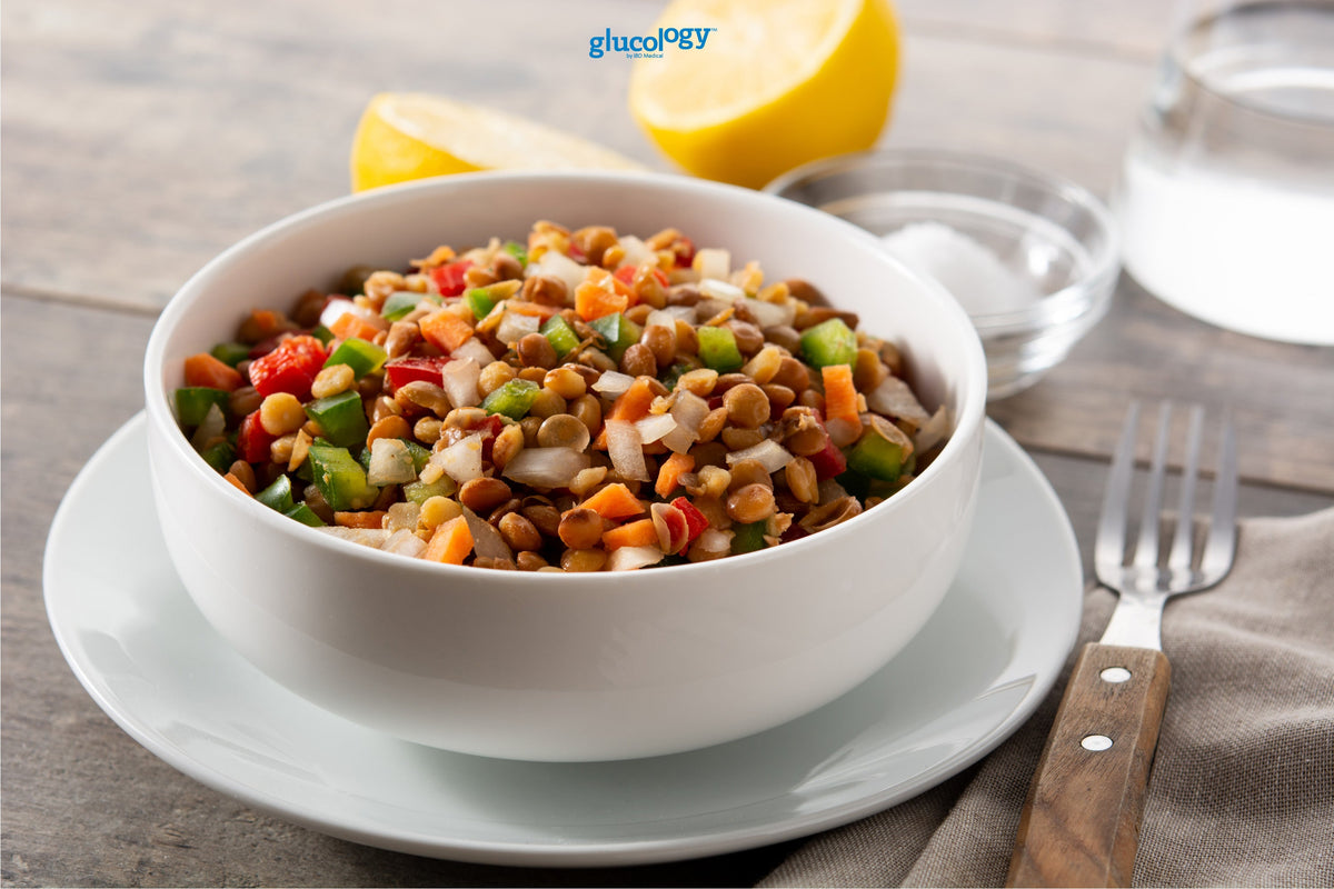 Turkey and Bean Salad IBD Medical Trading Pty Ltd