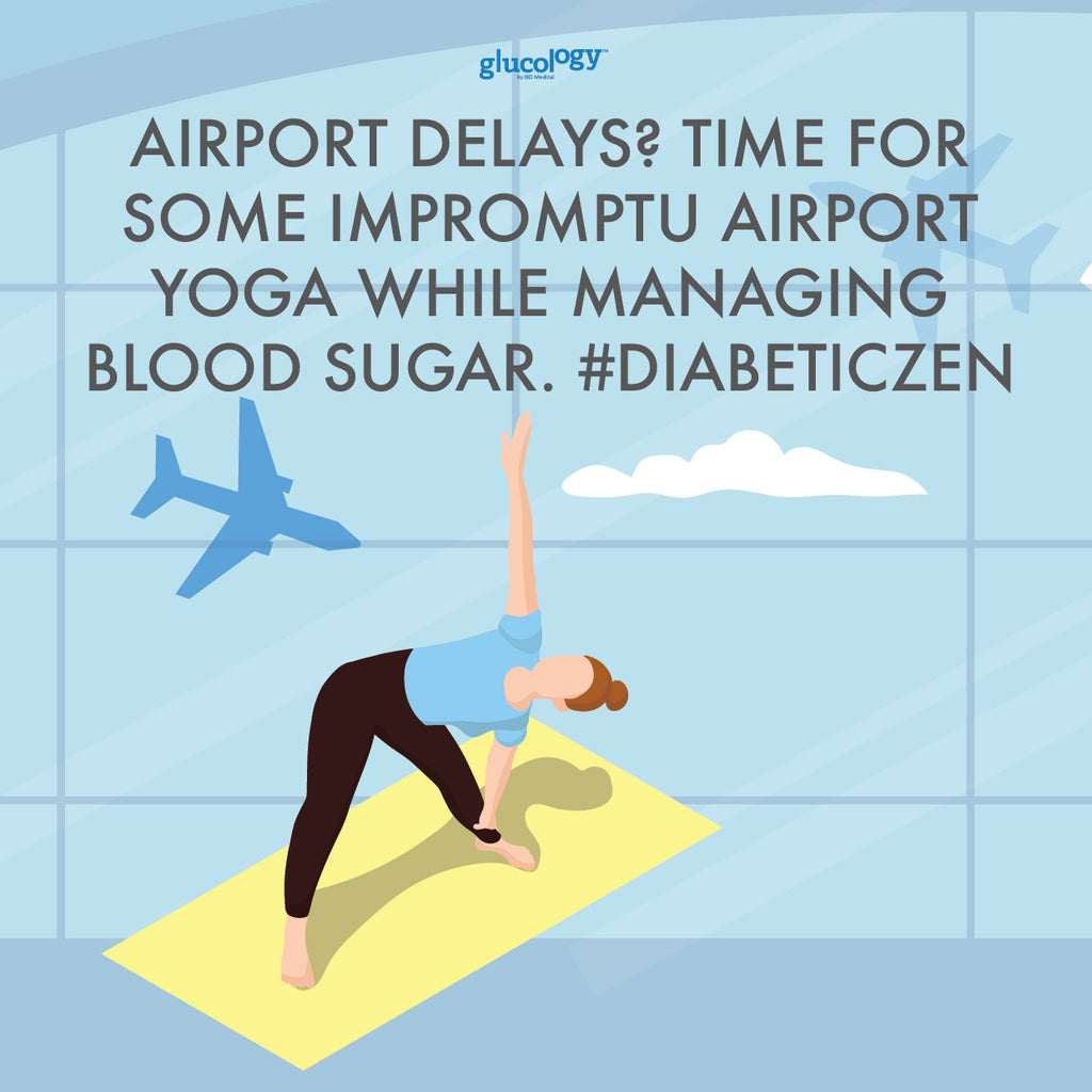 Diabetes friendly meme