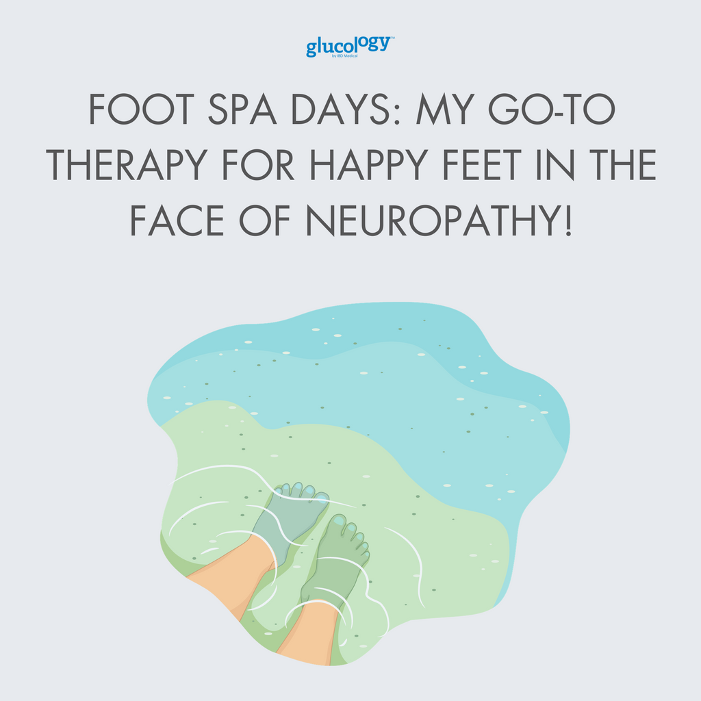 What is your go-to therapy for Neuropathy?