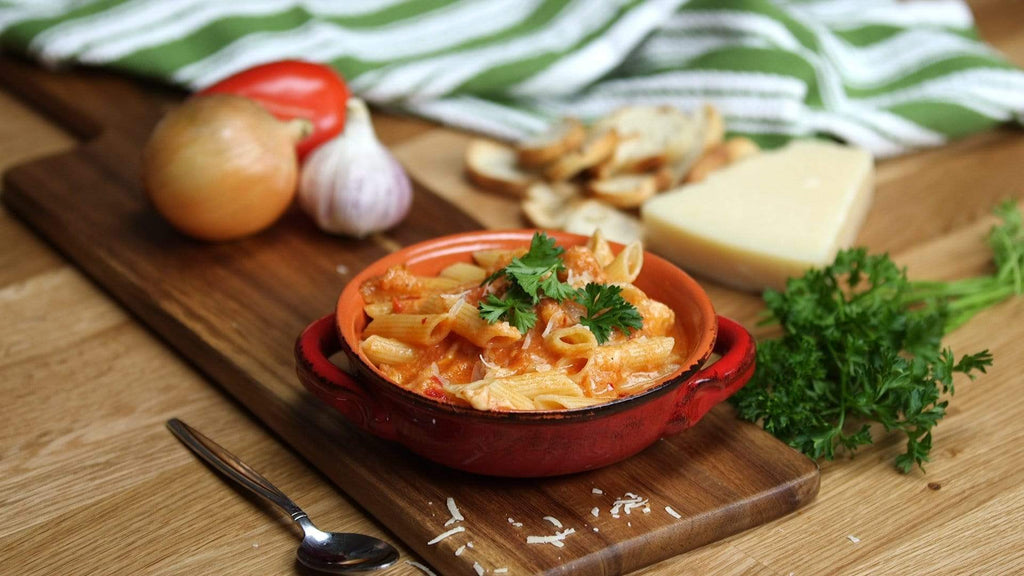 Recipe Round-up: (Hidden Veggie) Spaghetti Bolognese