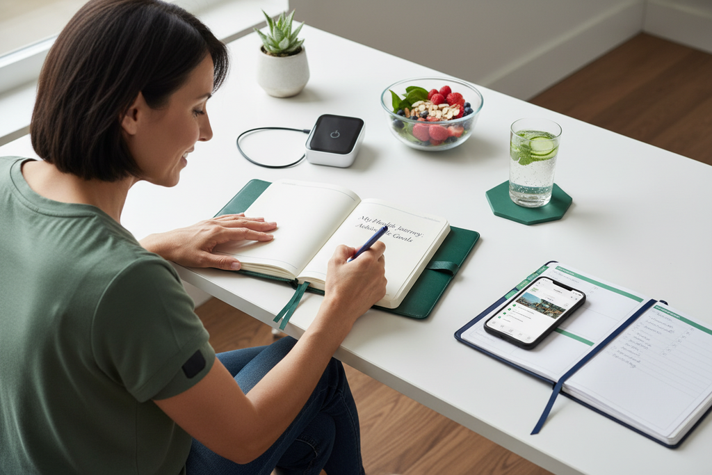Setting Achievable Goals for your Diabetes Management