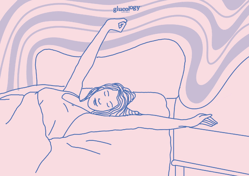 Tips for better sleep| Diabetes 101|IBD Medical