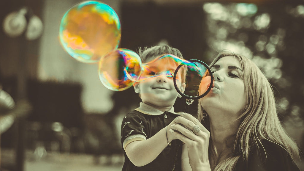 Diabetes Type 1 Awareness for parents