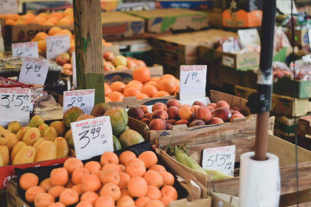 Supermarkets and Diabetes | #flashback on awareness campaigns