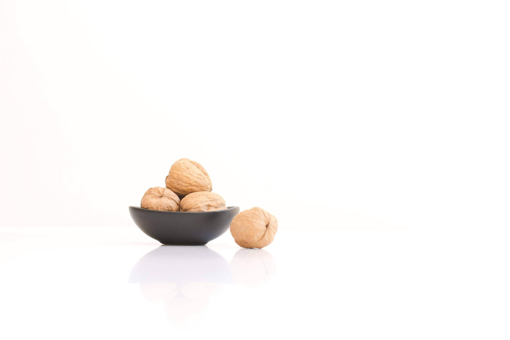 Recipe Roundup: No bake peanut butter energy balls