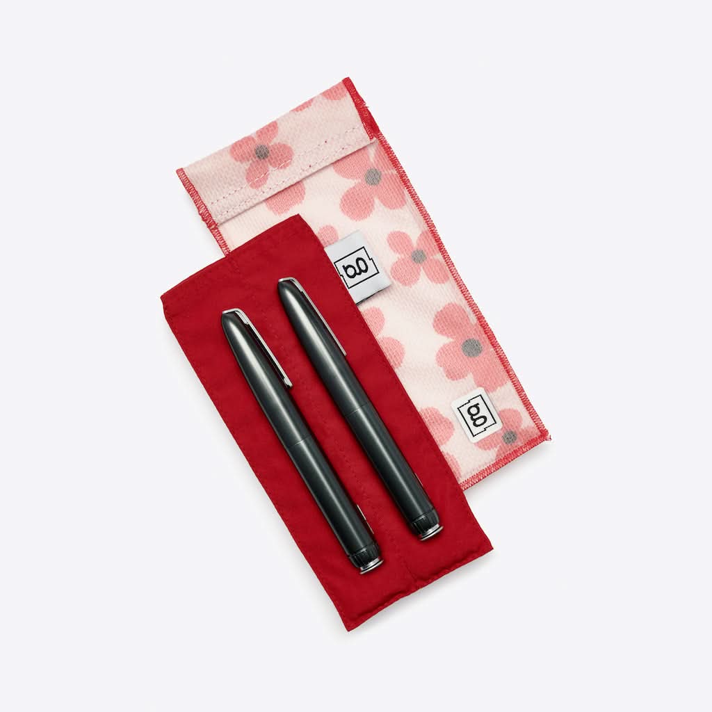 Insulin Cooling Bag - Large 2 Pen | Stars