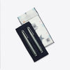 2 pen Insulin Cooling Pouch |Glucology Diabetes Accessories  Glucology Black Insulin Insulin Cooling Pouch Insulin cooling pouch for travel, temperature control, diabetic supplies, insulin storage