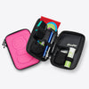 Diabetes Travel Case | Classic | Pink