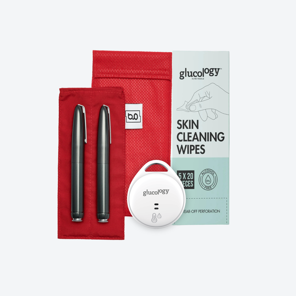 Cool. Safe. Hygiene. Bundle