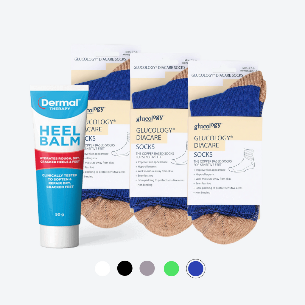 Footcare and Prevention Bundle